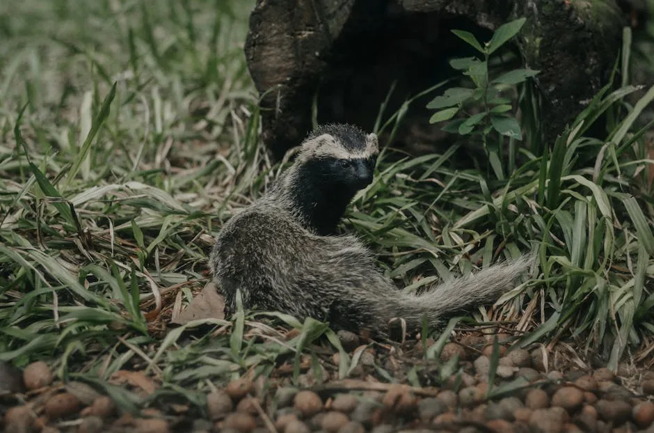Skunk Removal in Boulder, CO by Boulder Wildlife Solutions